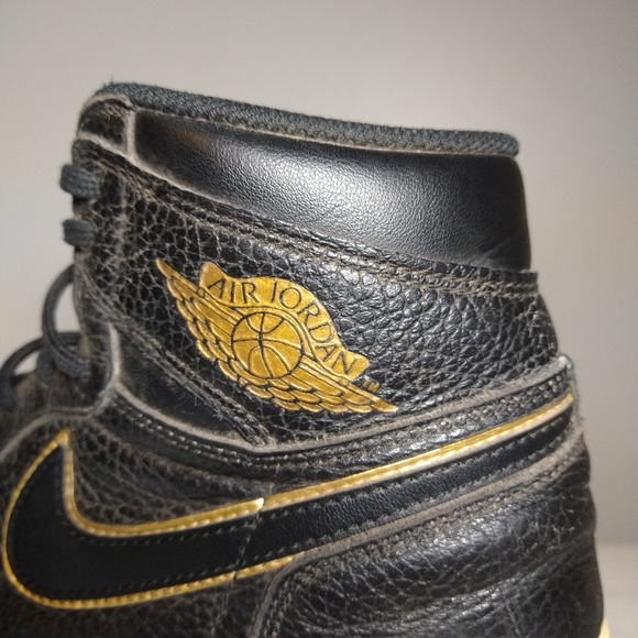!SOLD!       Jordan 1 Retro High City of Flight - Picture 5 of 8